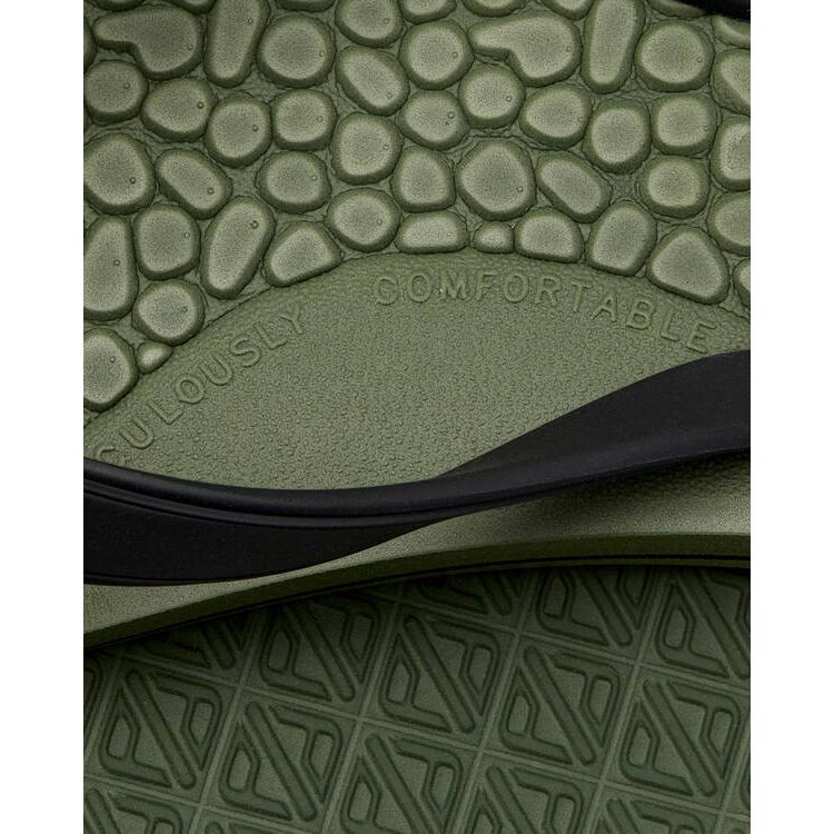 Reef Men's G-Land Jandal