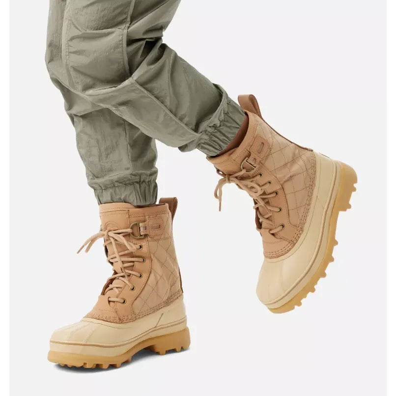 Sorel Women's Caribou Royal WP Winter Boot