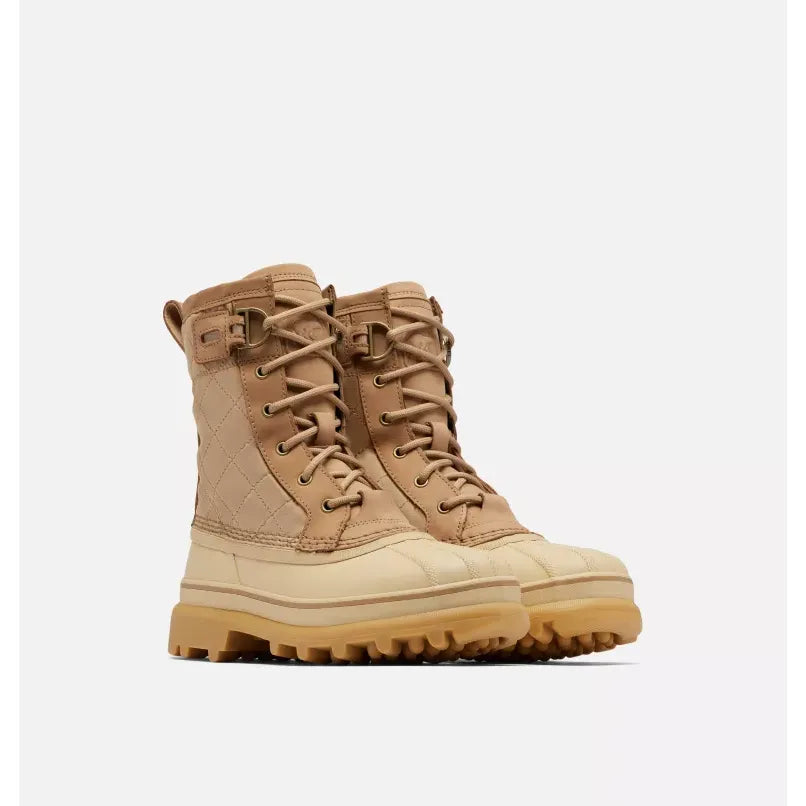 Sorel Women's Caribou Royal WP Winter Boot