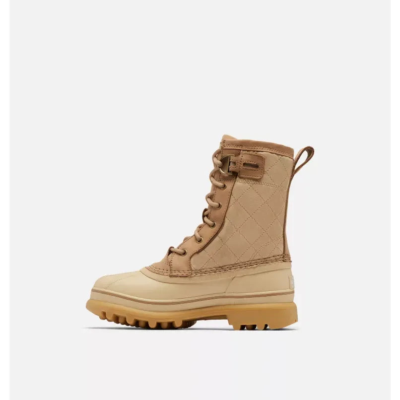 Sorel Women's Caribou Royal WP Winter Boot