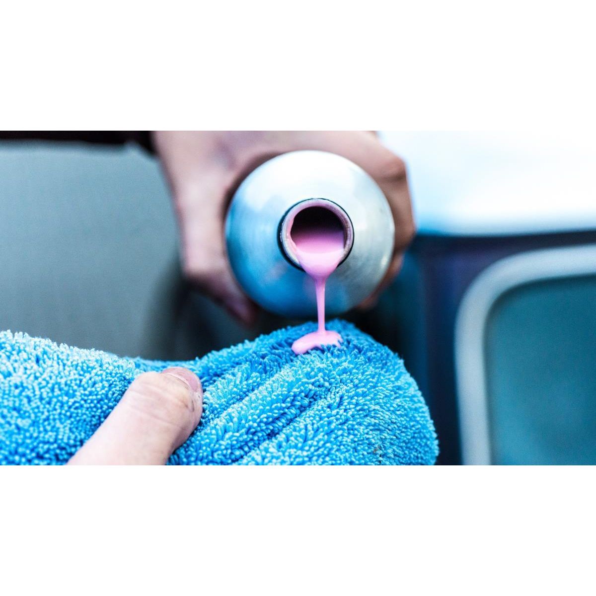 Muc Off Protect Miracle Polish 500ml