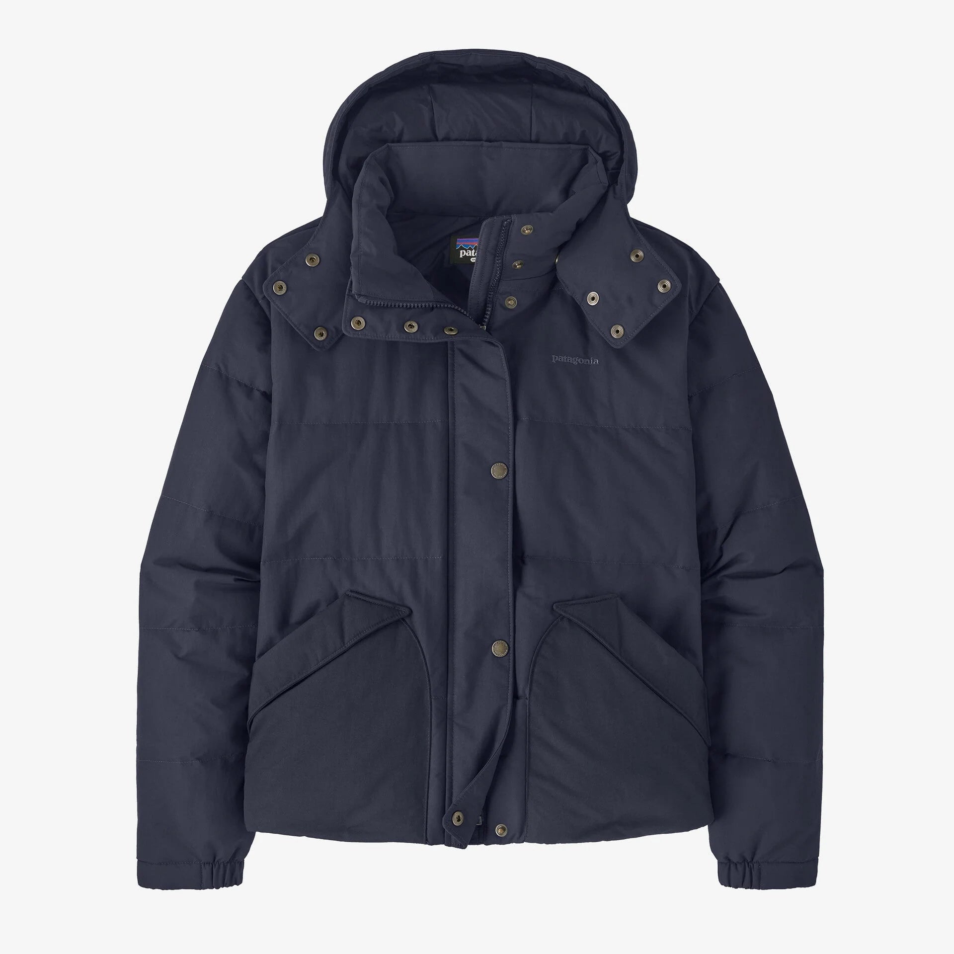 Patagonia Women's Downdrift Insulated Jacket