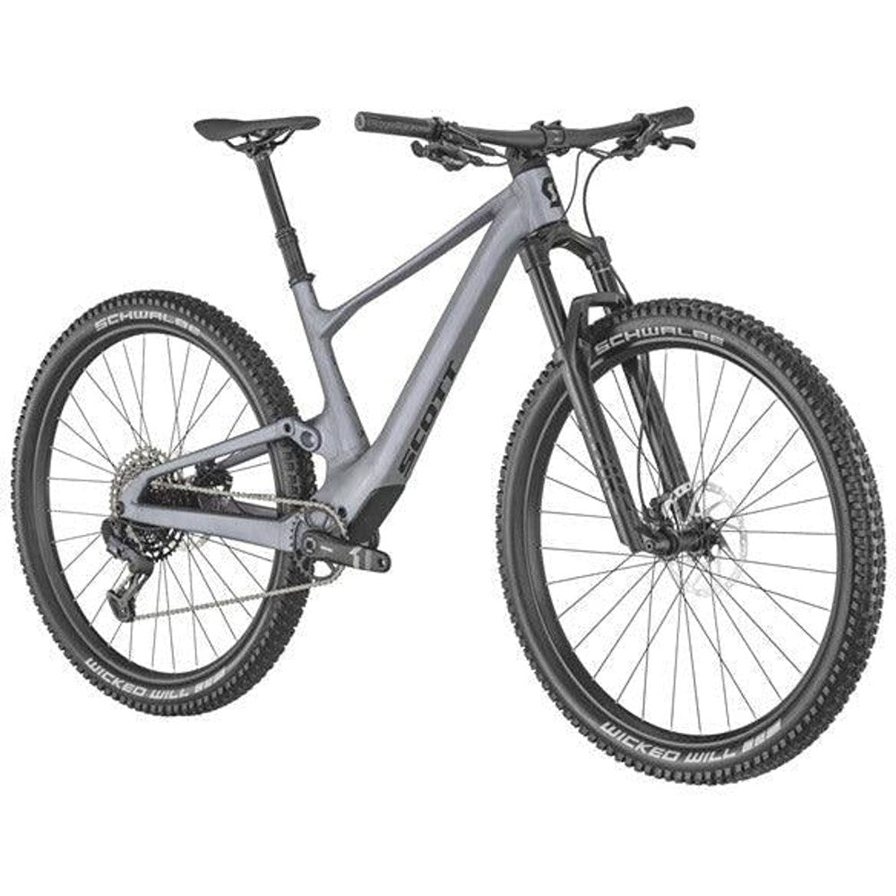 Scott Spark 950 (TW) Full Suspension Mountain Bike