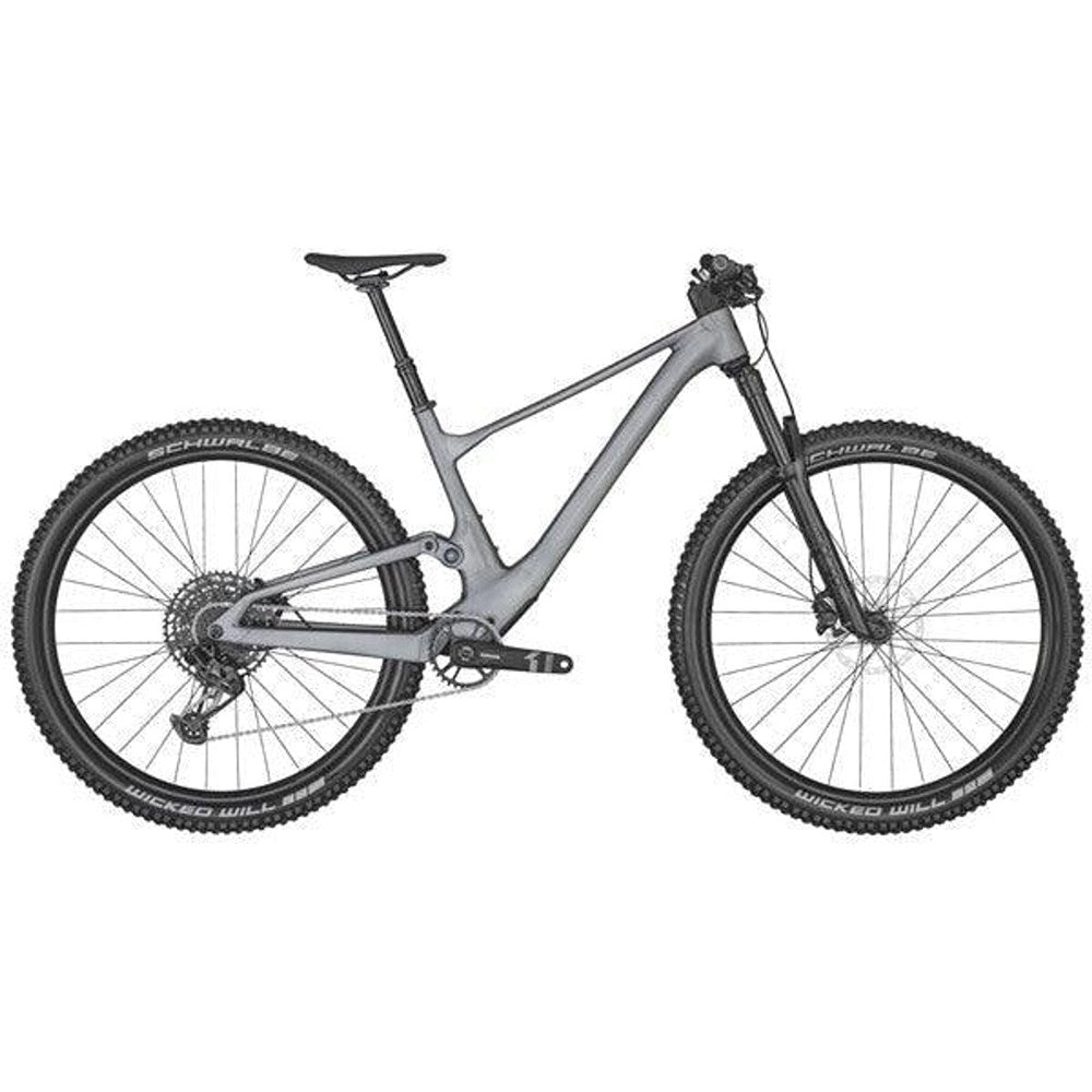 Scott Spark 950 (TW) Full Suspension Mountain Bike