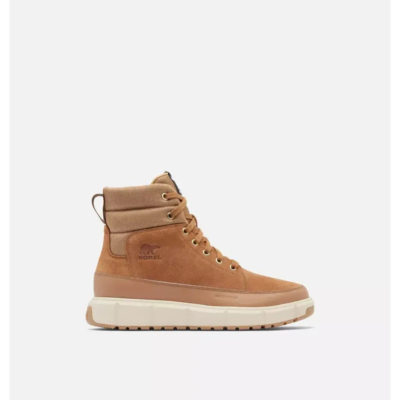 Sorel Men's Explorer III Waterproof Boot