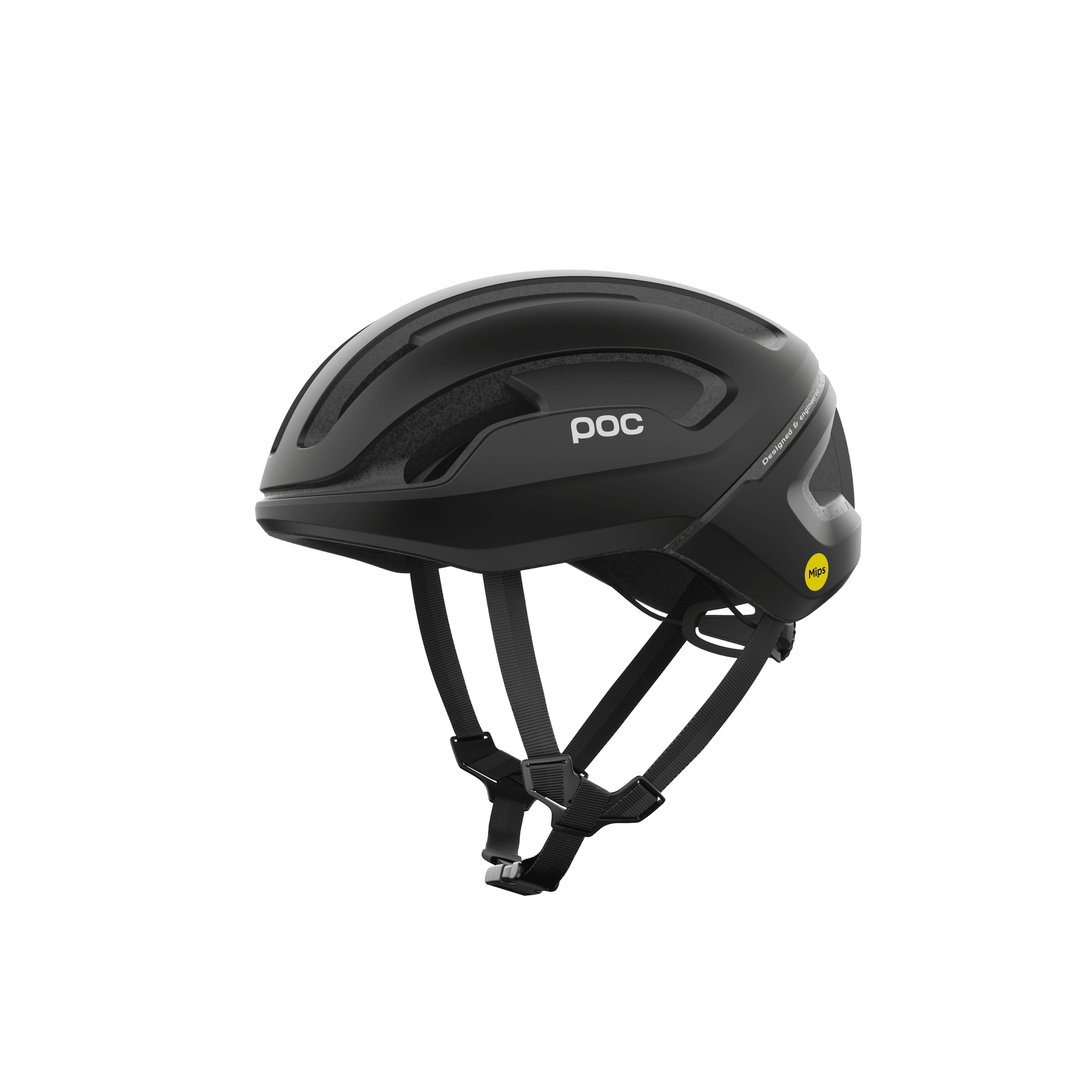POC Omne Air MIPS (AS/NZS) Bike Helmet