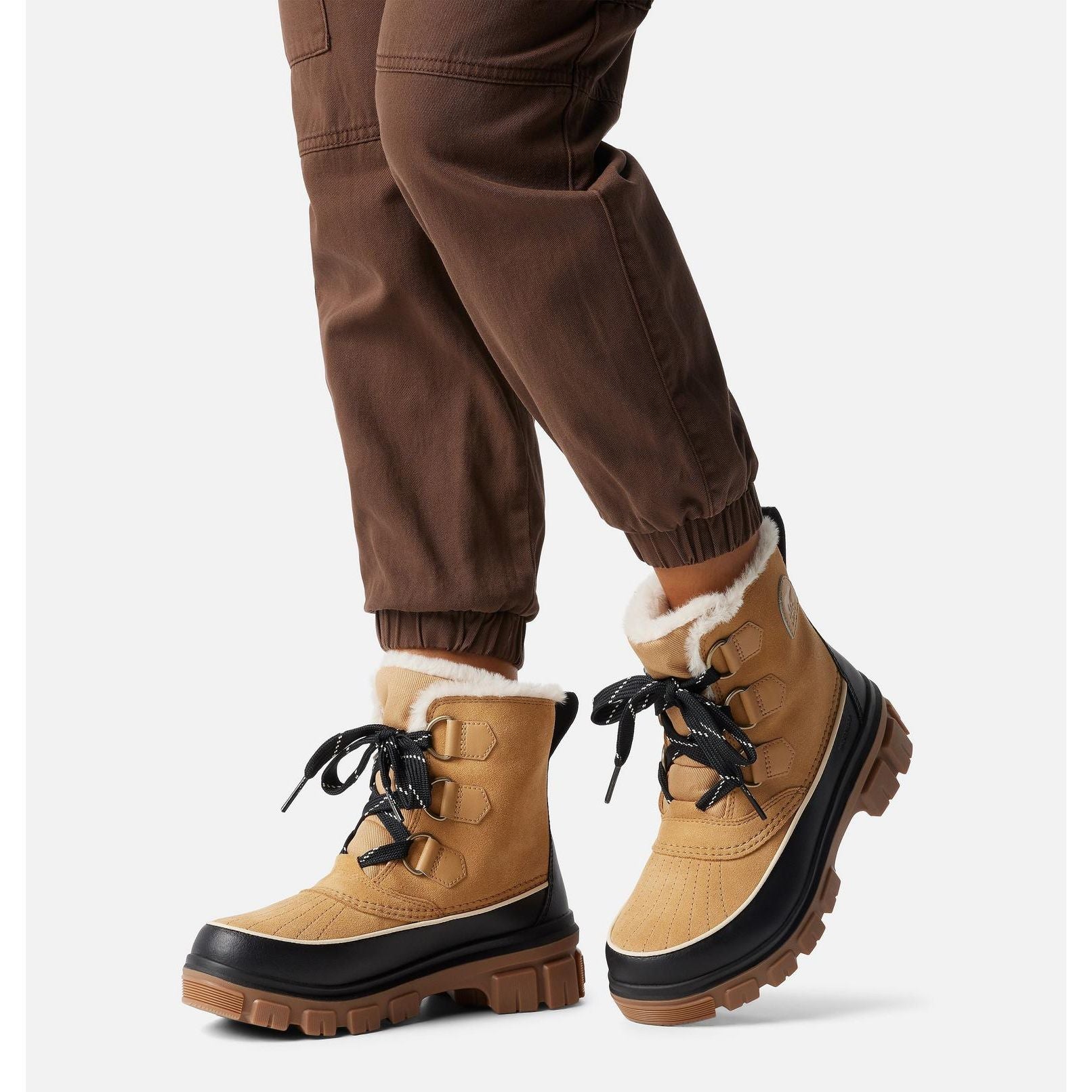 Sorel Women's Tivoli V Waterproof