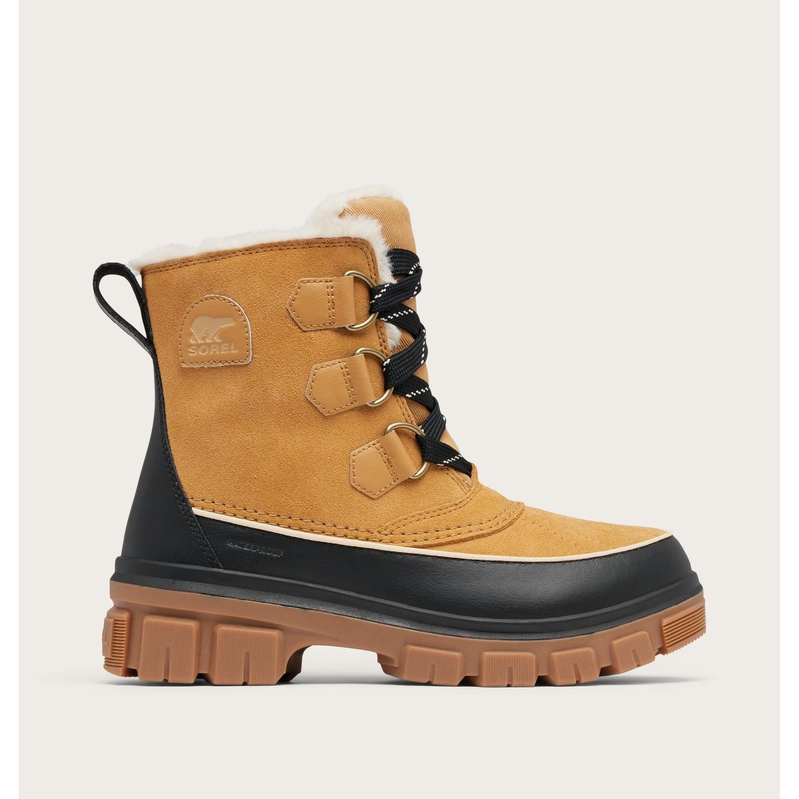 Sorel Women's Tivoli V Waterproof