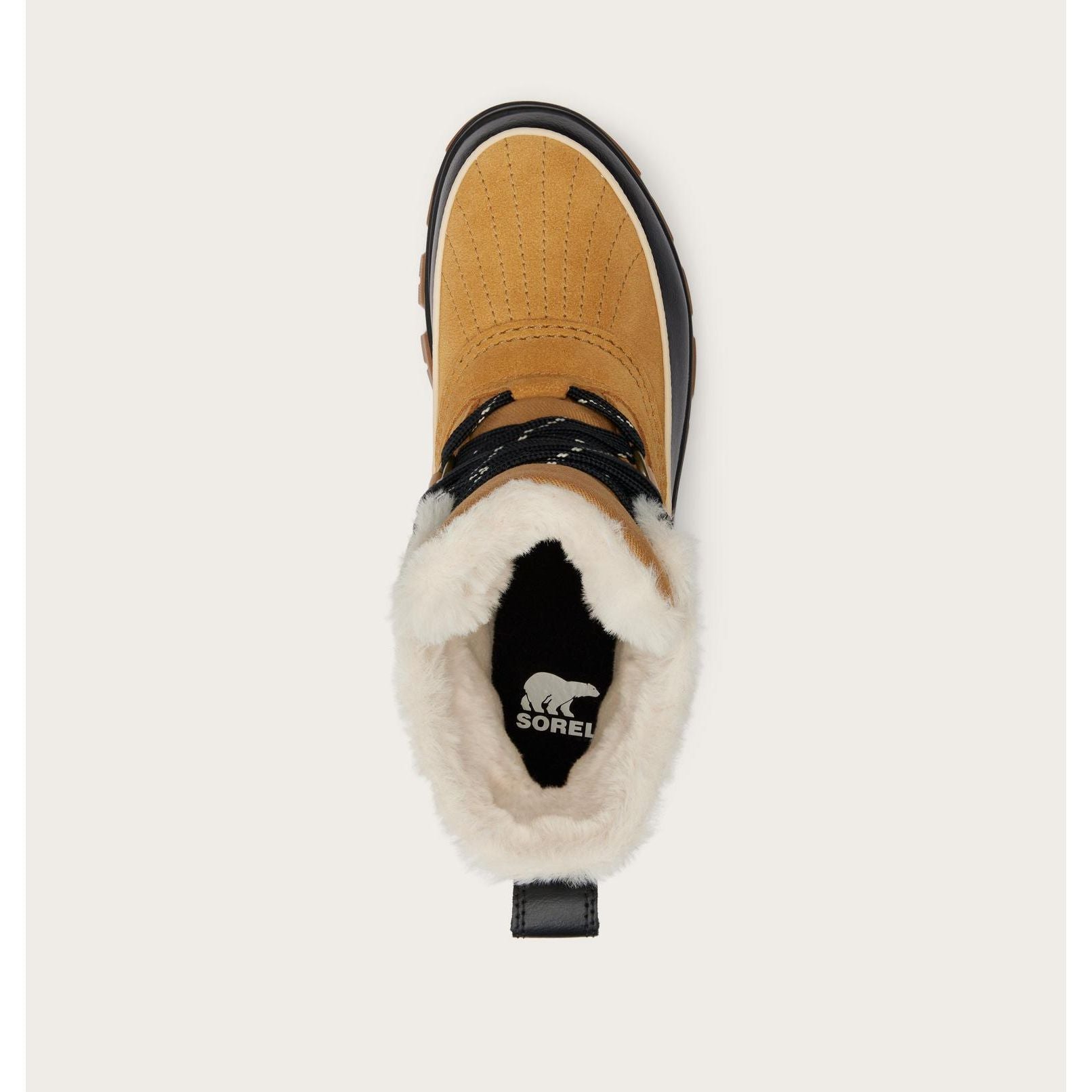 Sorel Women's Tivoli V Waterproof