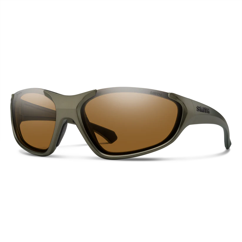 Smith Sliders Sunglasses