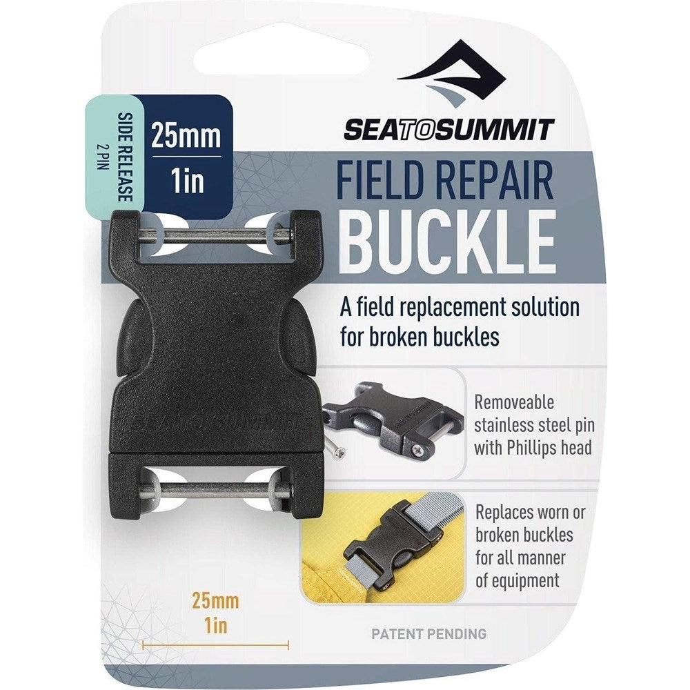 Sea To Summit Repair Buckle 25mm Side Release