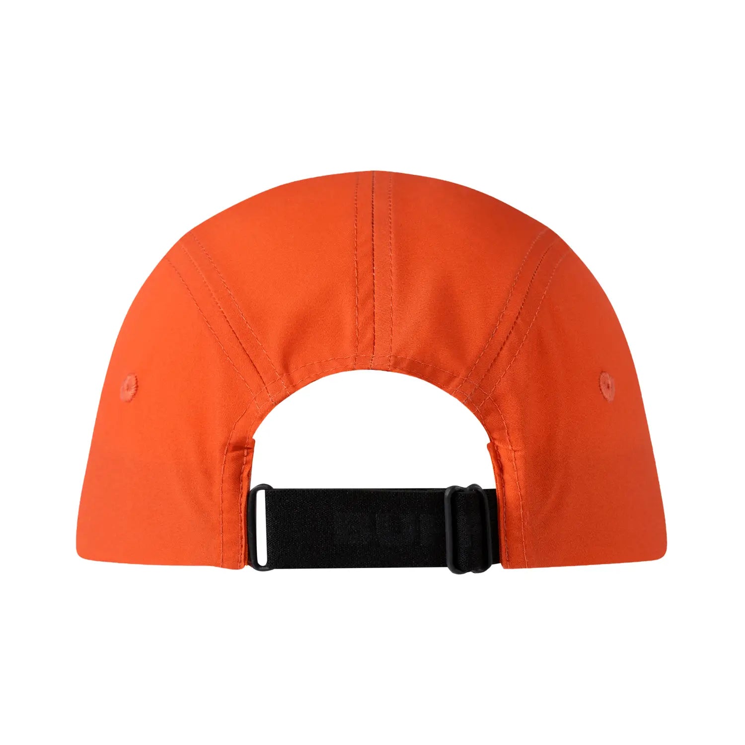 Buff 5 Panel Solid Go Cap