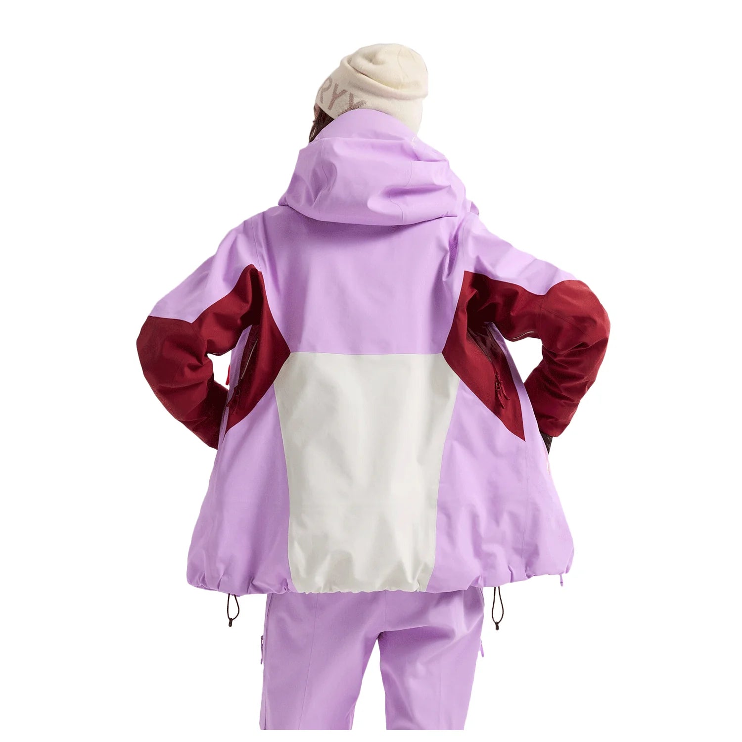 Arc'teryx Women's Sentinel Jacket