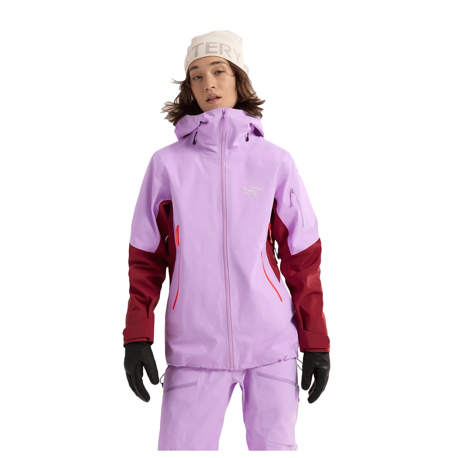 Arc'teryx Women's Sentinel Jacket