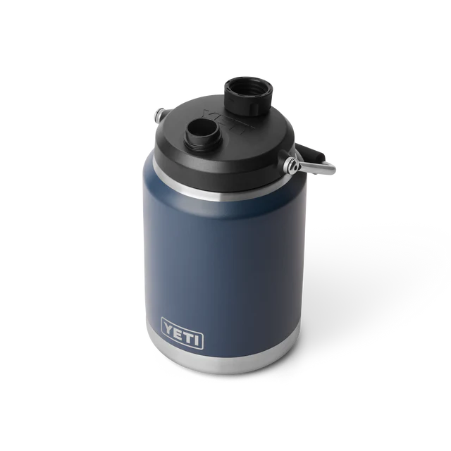 Yeti Rambler Half Gallon Jug 2.0 (1.9L)