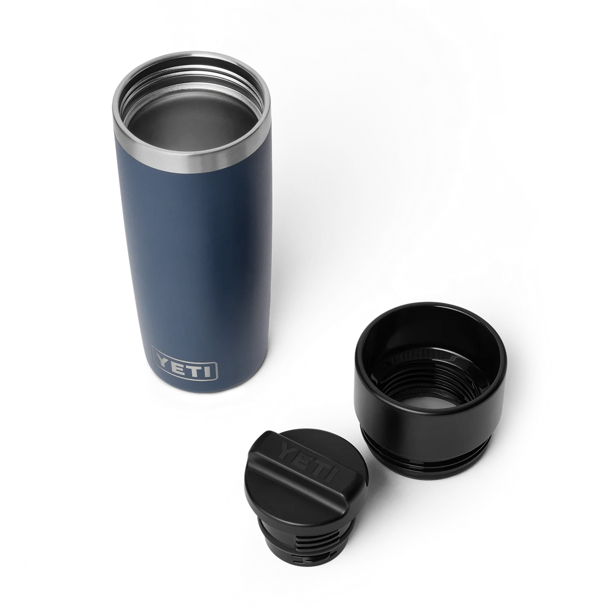 Yeti Rambler 16oz Travel Bottle (473ml)