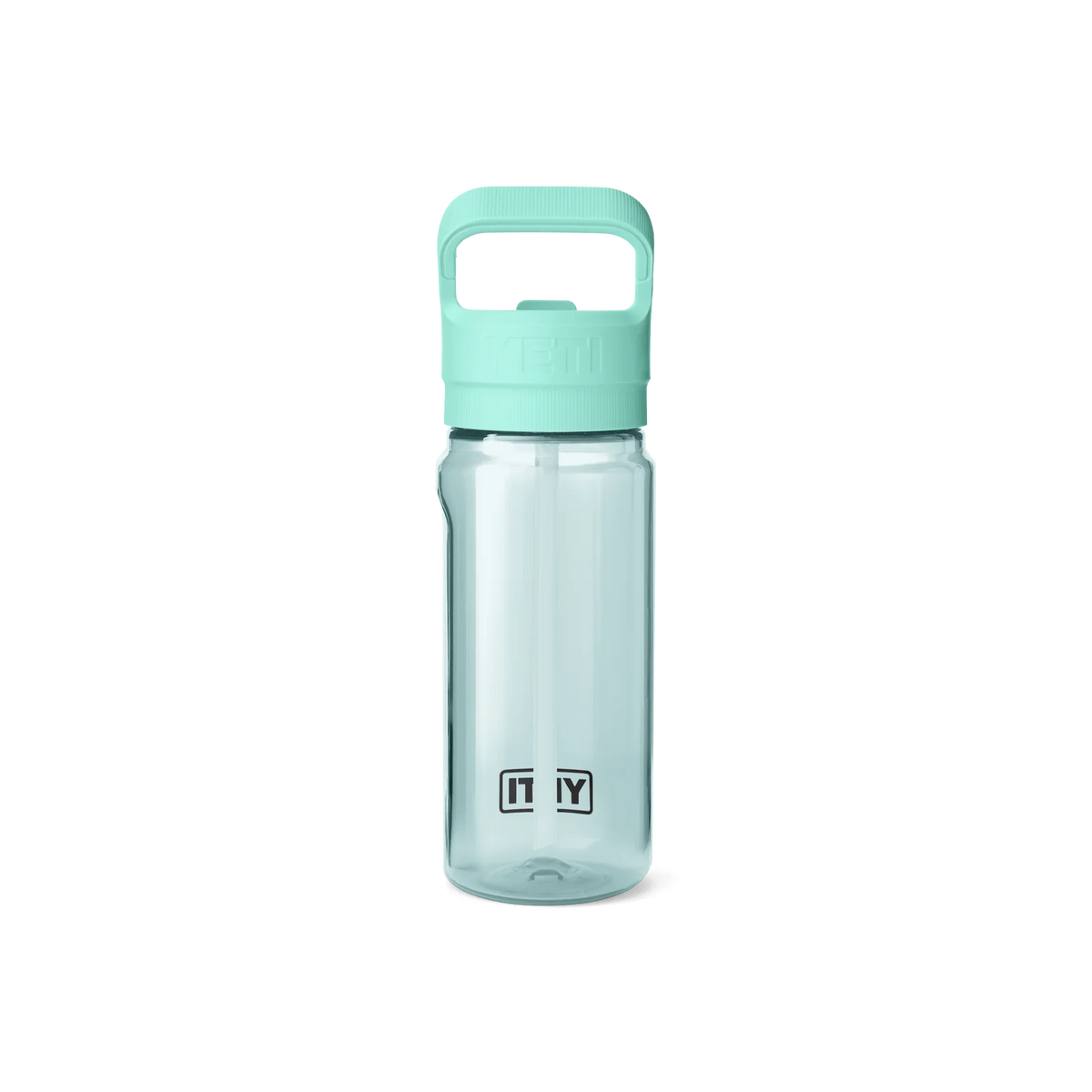 Yeti Yonder 600 ml Water Bottle with Straw Cap