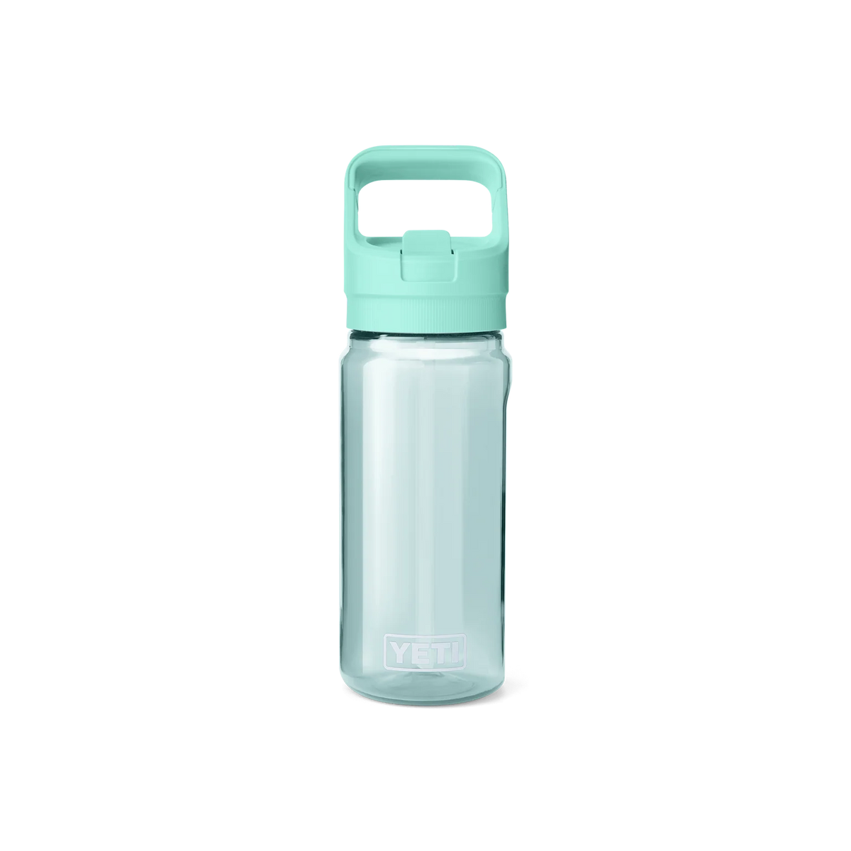 Yeti Yonder 600 ml Water Bottle with Straw Cap
