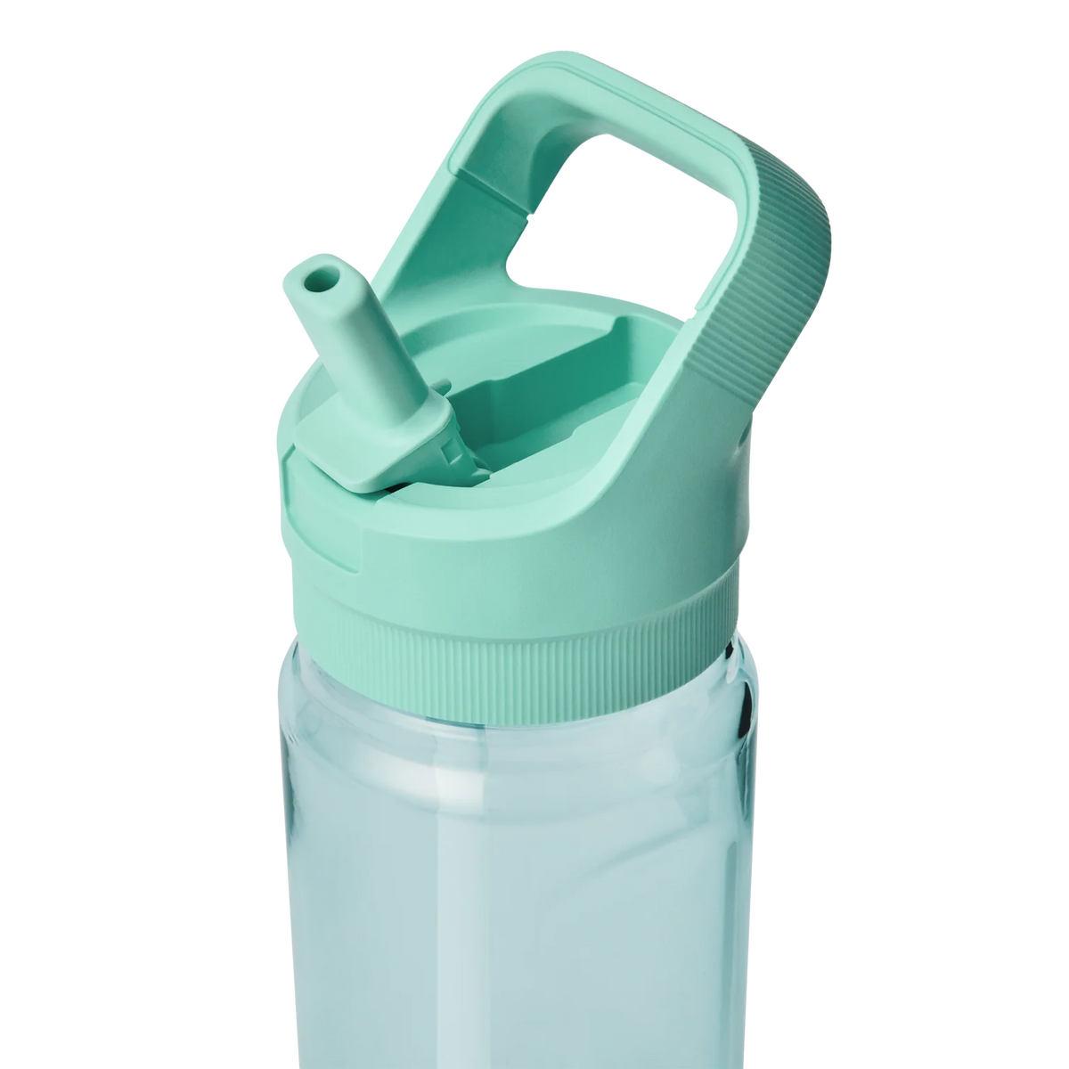 Yeti Yonder 600 ml Water Bottle with Straw Cap