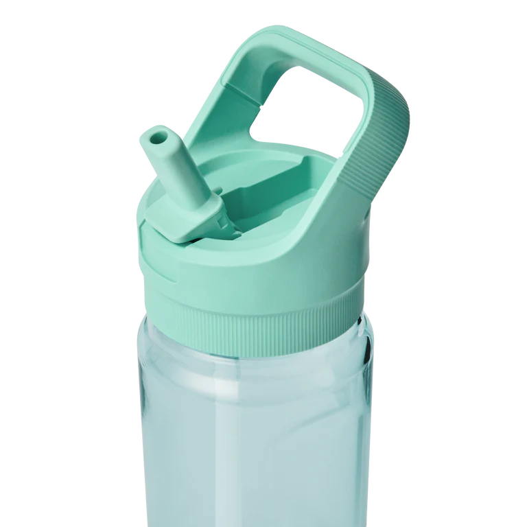 Yonder 750ml Straw Bottle