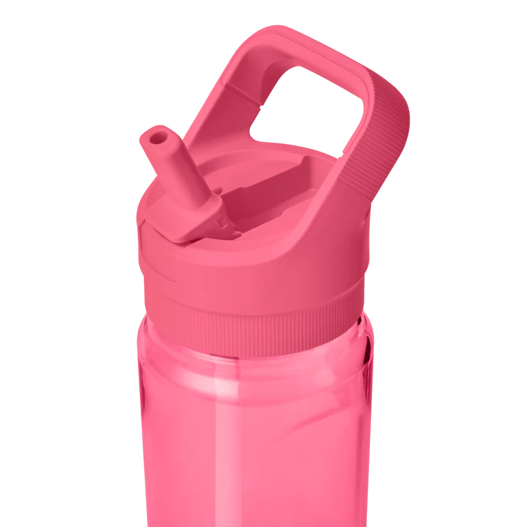Yonder 750ml Straw Bottle