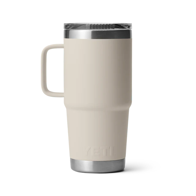 Yeti Rambler 20oz Travel Mug (591ml)