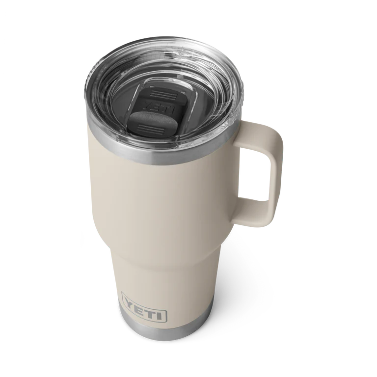 Yeti Rambler 30oz Travel Mug (887ml)
