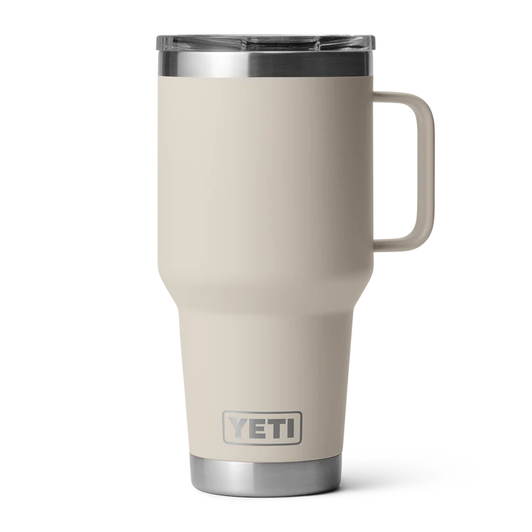 Yeti Rambler 30oz Travel Mug (887ml)