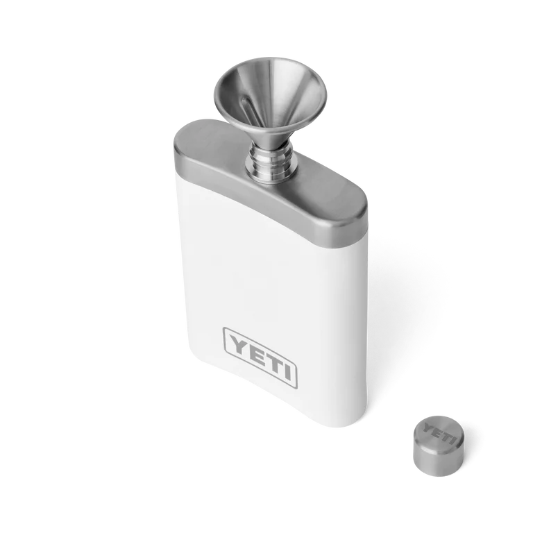 Yeti Flask (7oz/207ml)