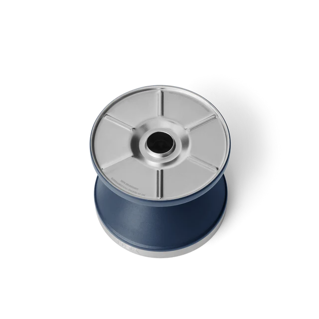 Yeti Rambler Pour Over