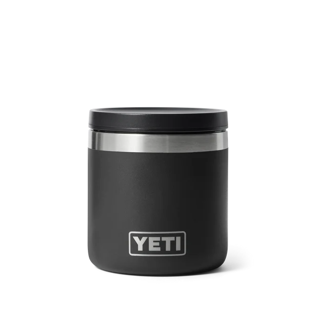 Yeti Rambler 8oz Food Jar