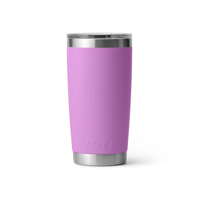 Yeti Rambler 20oz Tumbler MS (591ml)