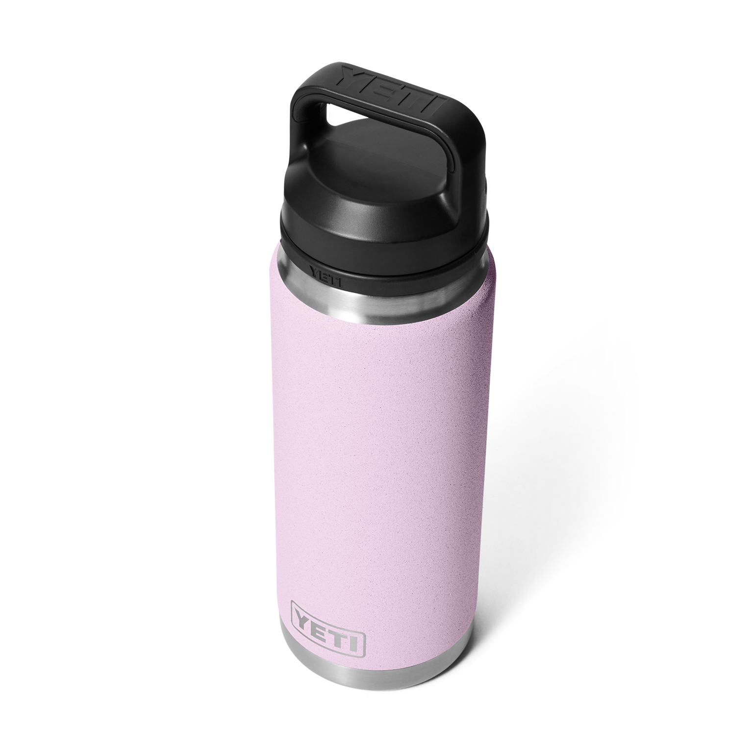 Yeti Rambler Bottle with Chug Cap 26oz (769ml)