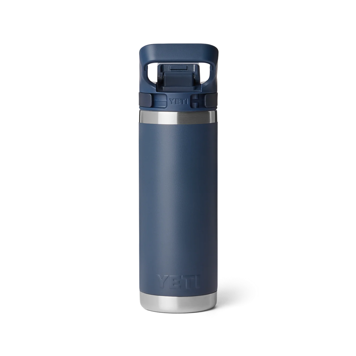 Yeti Rambler 18oz Bottle with Flip Chug Cap (532ml)
