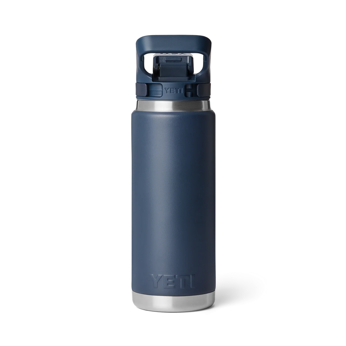 Yeti Rambler 26oz Bottle with Flip Chug Cap (769ml)