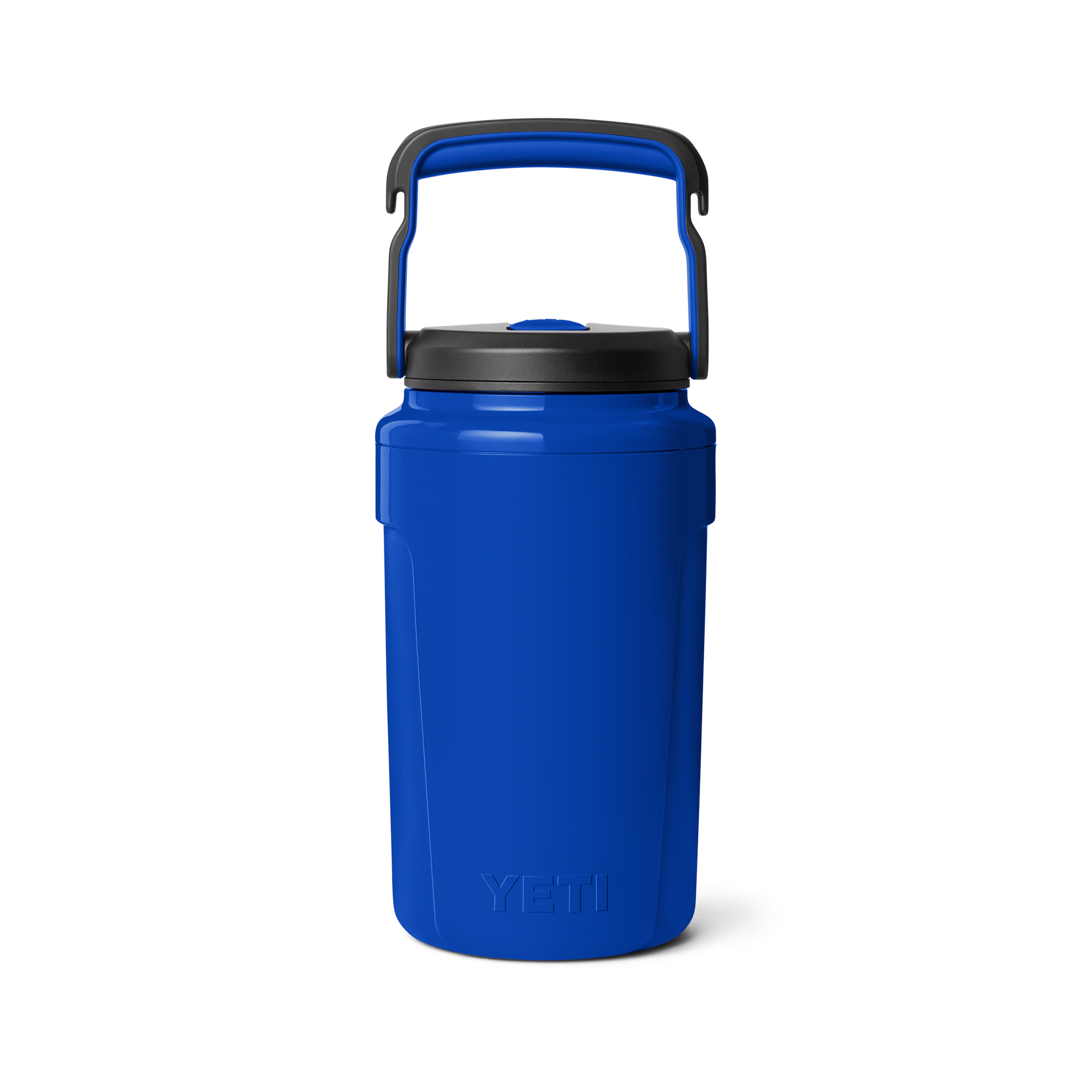 Yeti Silo Half Gallon Magslider Straw Cap Jug 64oz (1.9L)