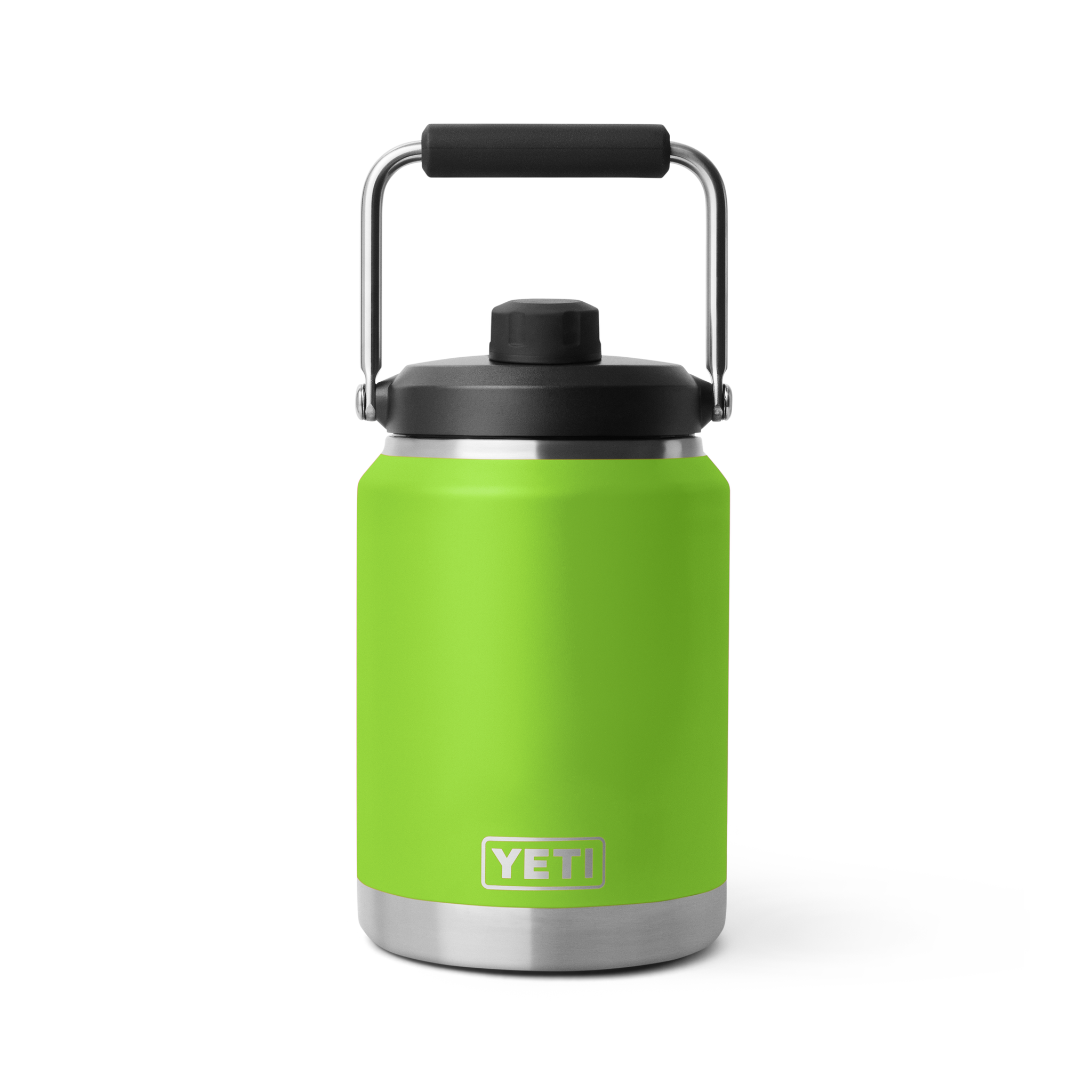 Yeti Rambler Half Gallon Straw Jug (1.9L)