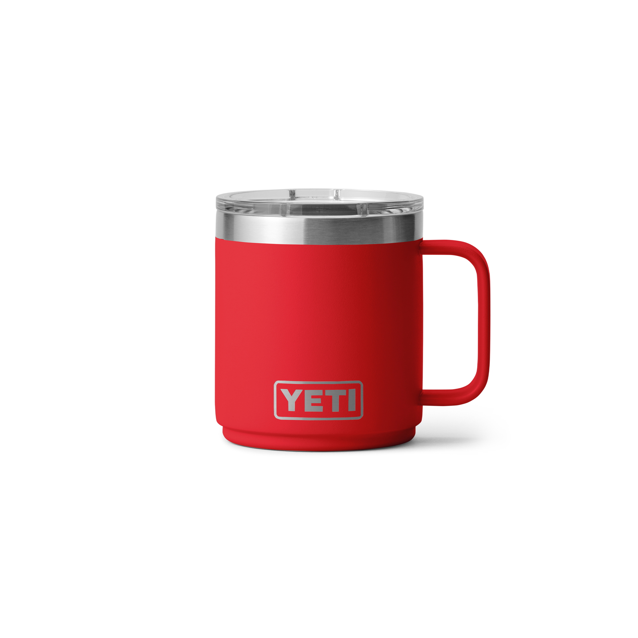 Yeti Rambler 10 oz Ceramic Lined Stackable Mug