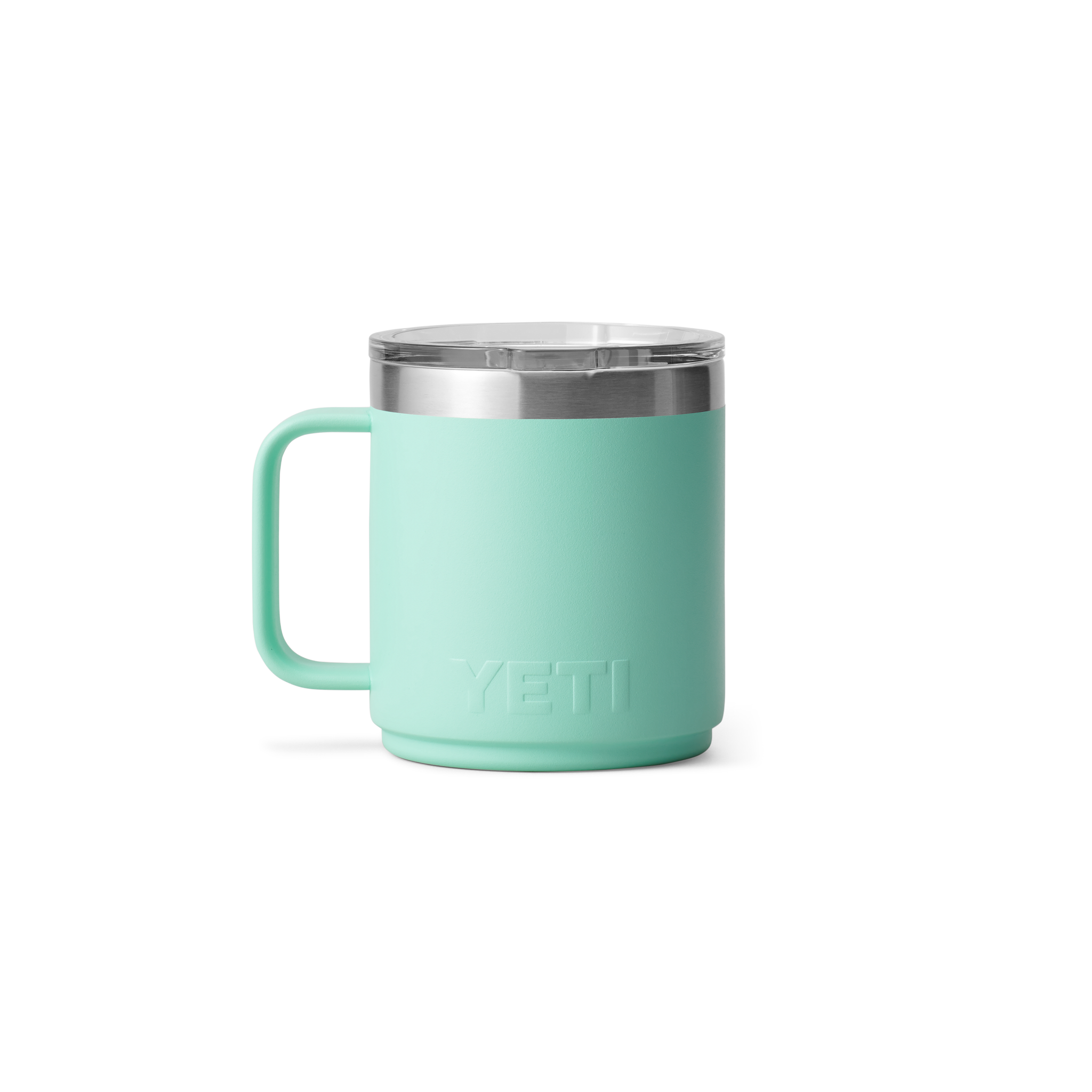 Yeti Rambler 10 oz Ceramic Lined Stackable Mug