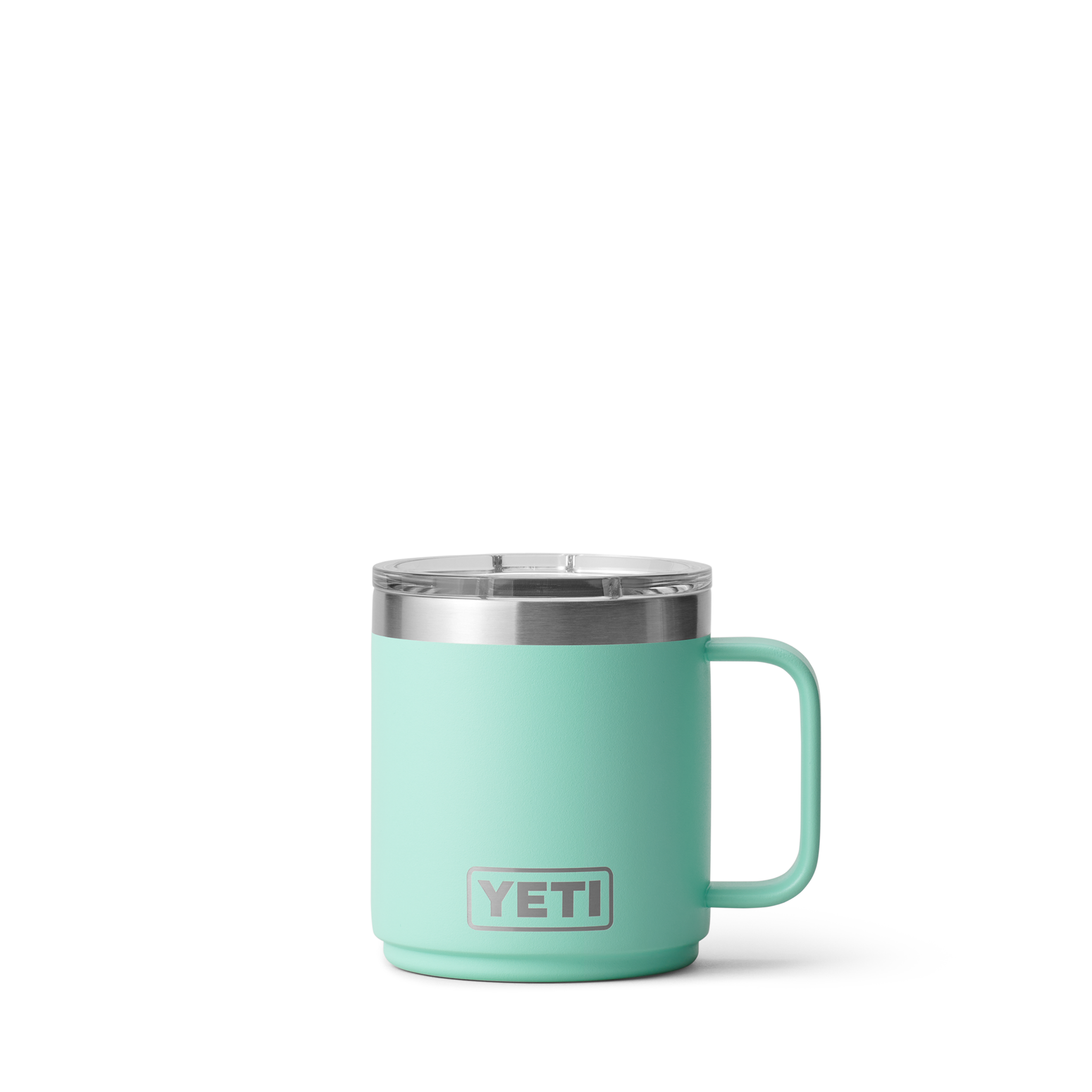 Yeti Rambler 10 oz Ceramic Lined Stackable Mug