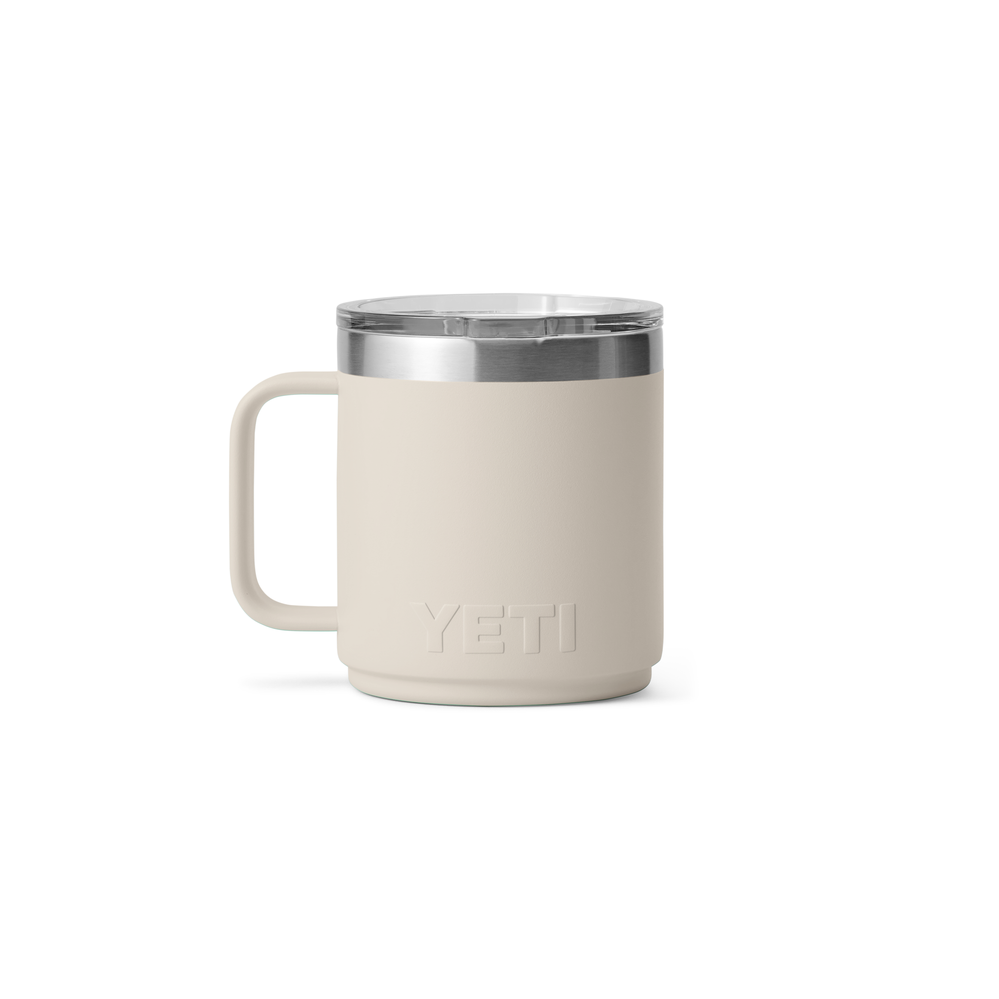 Yeti Rambler 10 oz Ceramic Lined Stackable Mug