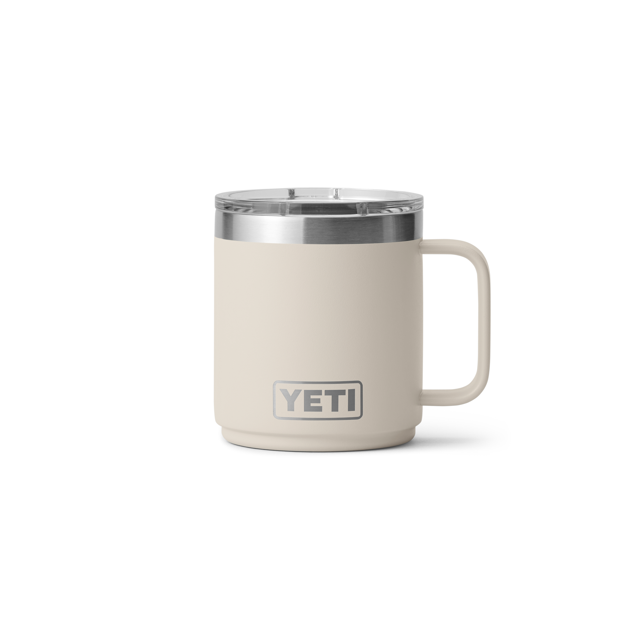 Yeti Rambler 10 oz Ceramic Lined Stackable Mug