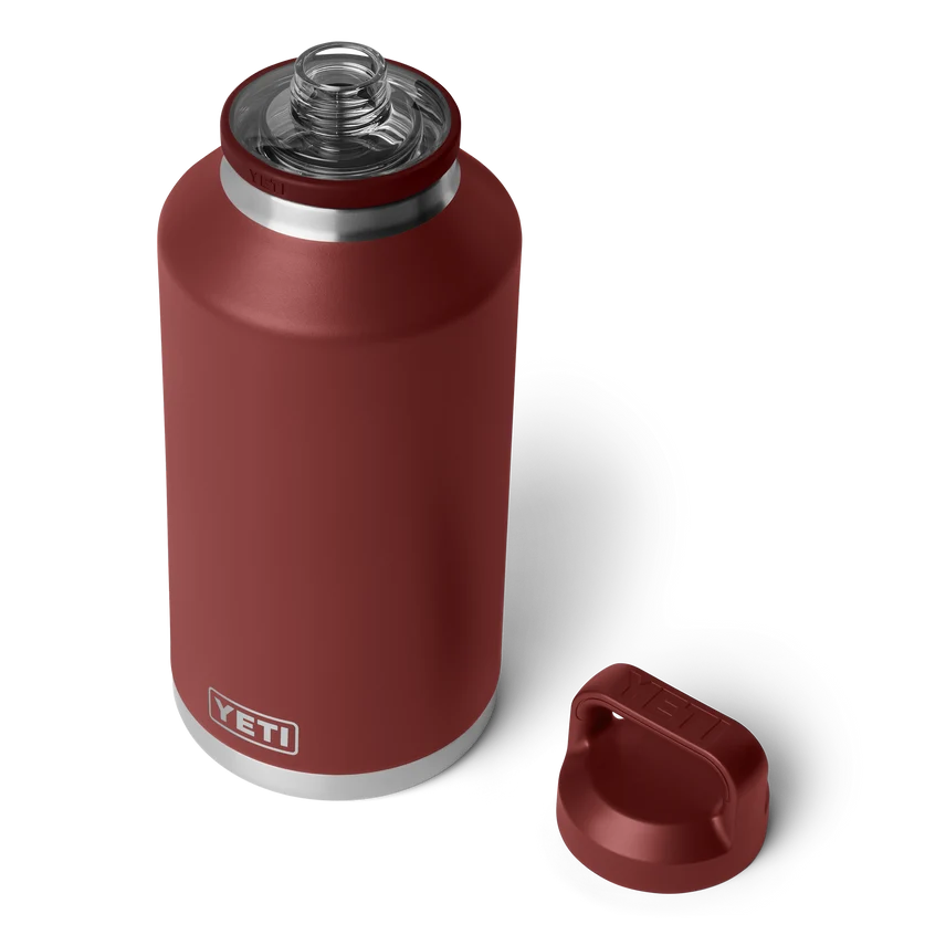 Yeti Rambler 64oz Bottle Chug (1.9L)