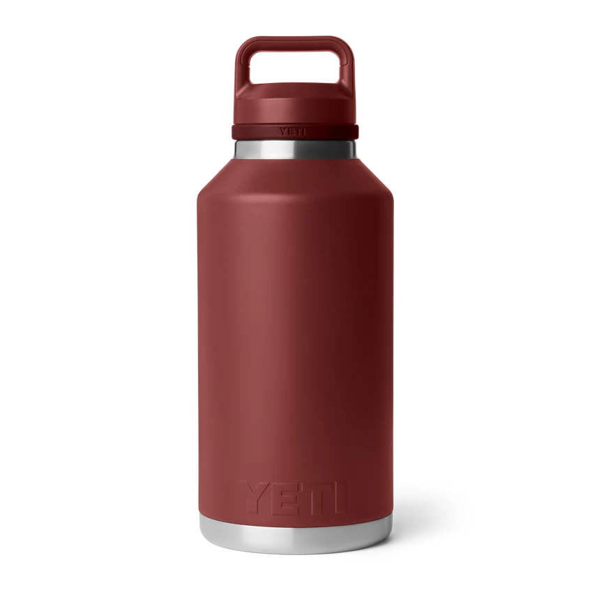 Yeti Rambler 64oz Bottle Chug (1.9L)