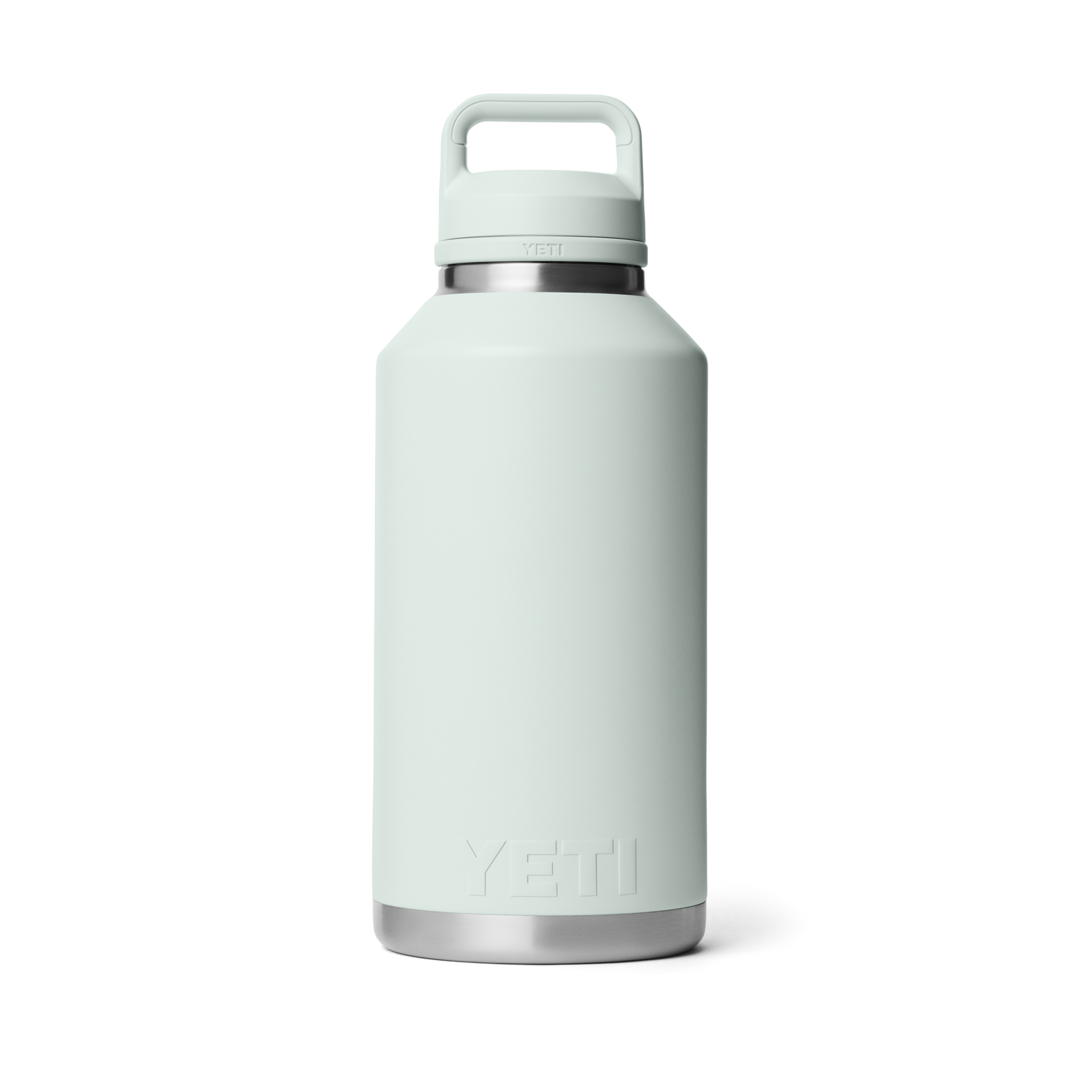 Yeti Rambler 64oz Bottle Chug (1.9L)