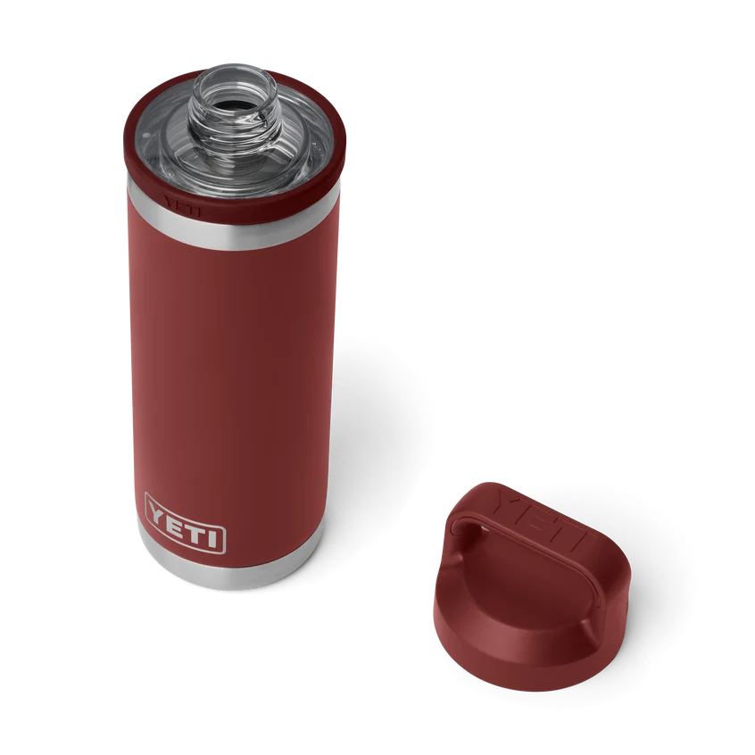 Yeti Rambler 18oz Bottle with Chug Cap (532ml)