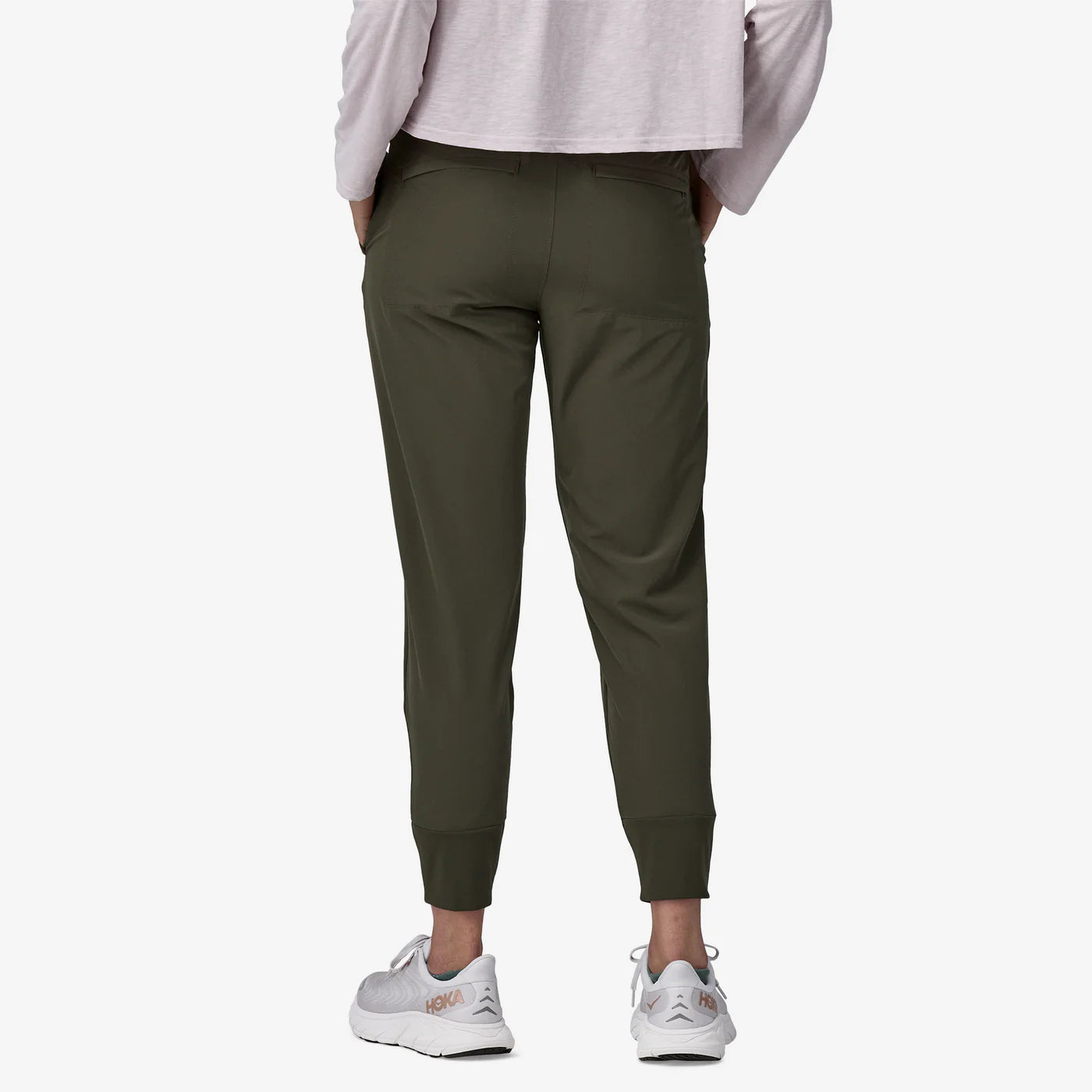 Patagonia Women's Happy Hike Studio Pants