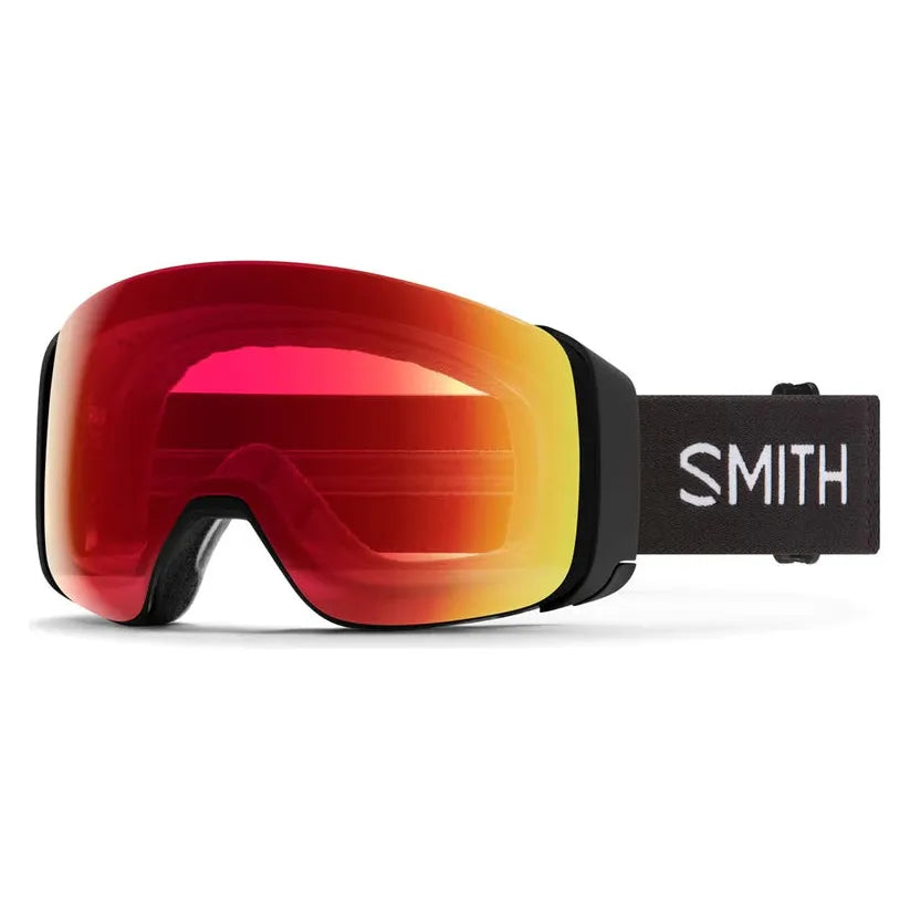 Smith 4D MAG Snow Goggle