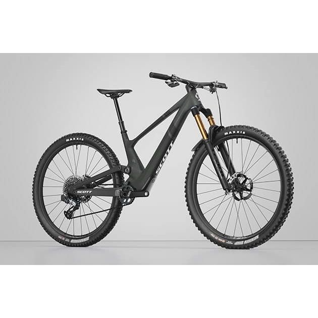Scott Genius 920