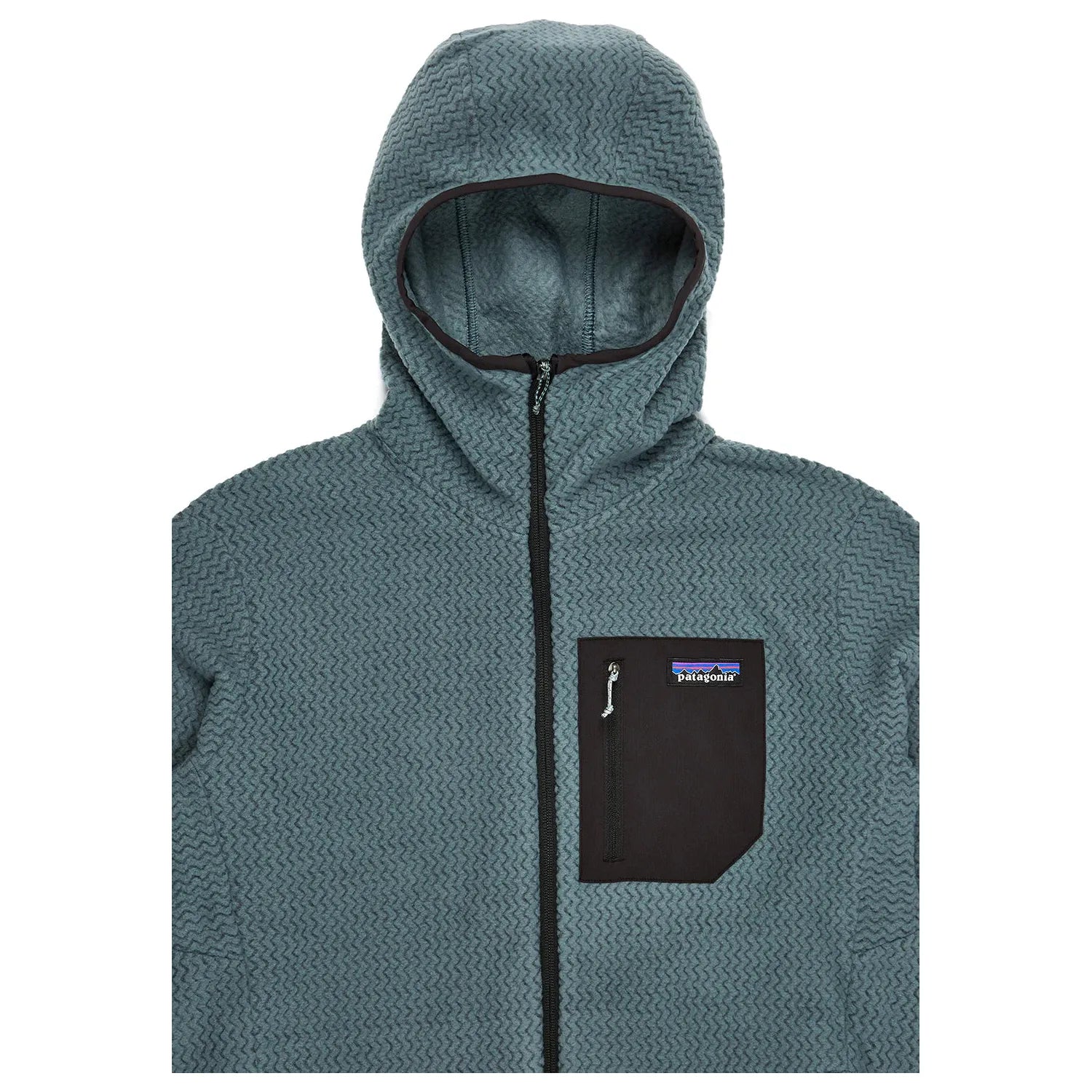 Patagonia Men's R1 Air Full-Zip Fleece Hoody '25